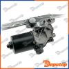 Moteur d'essuie-glace avant pour FIAT | 159010-7941, 159010-7942